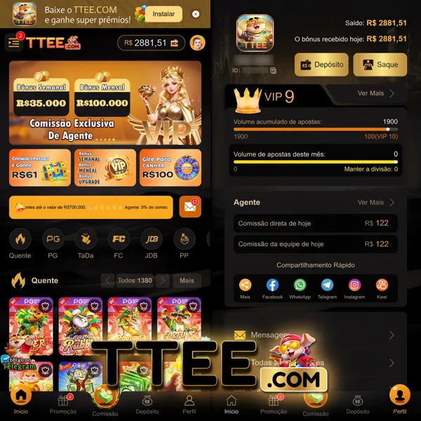 TTEE Login Resmi APK 2026
