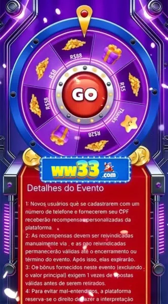 WW33 Game Online Resmi 2026