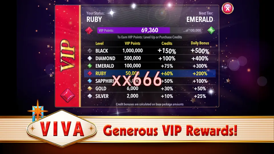 xx666 APK