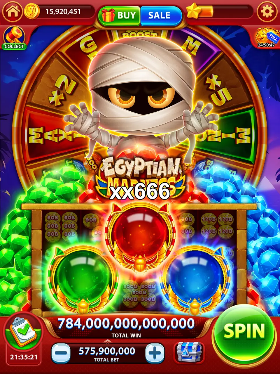 xx666 APK