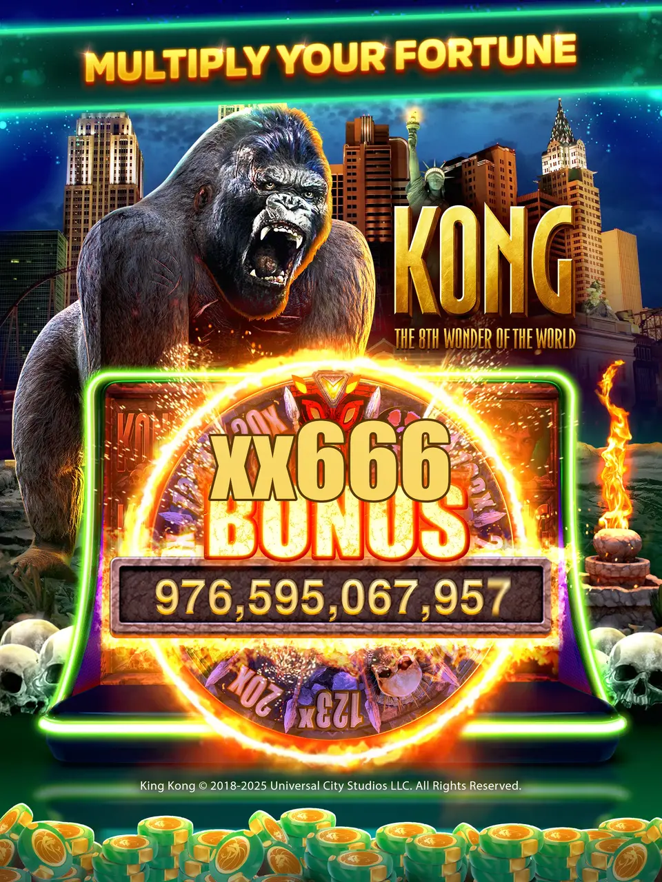 xx666 APK