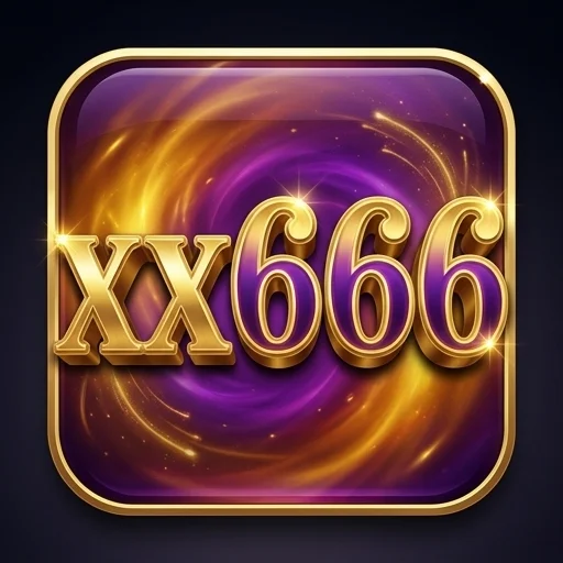 xx666 Logo - Oficial